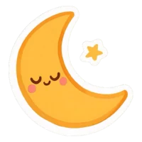 睡眠记录图标